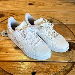 Adidas Grand Court 2.0 Sneaker